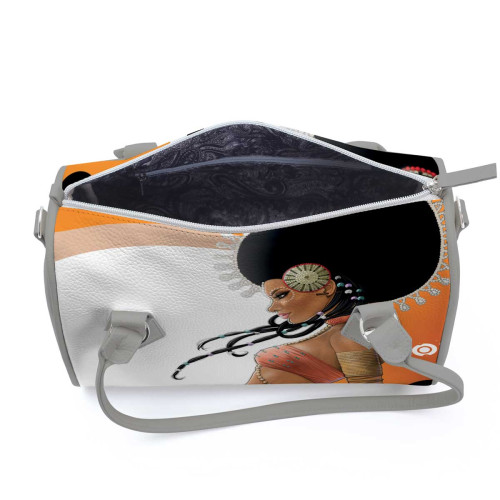 Сумка на руку BG13 «African»