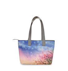 Сумка тоут, BAG2 «Wood»