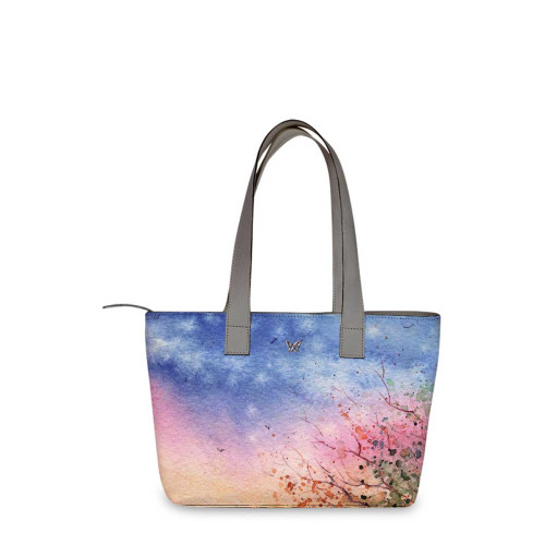 Сумка тоут, BAG2 «Wood»