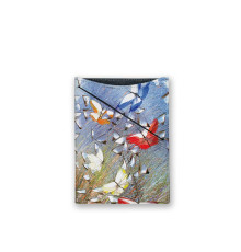 Обложка для документов, PAS3 «Утренняя радость »