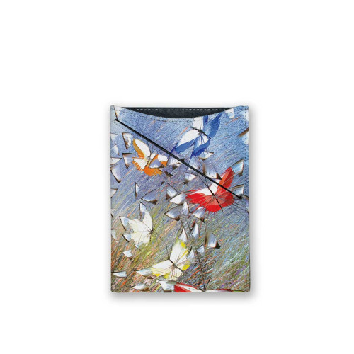 Обложка для документов, PAS3 «Утренняя радость »