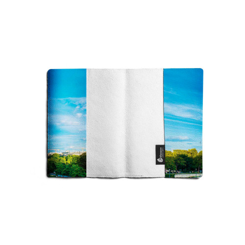 Обложка для паспорта, PAS1 «Елисейские поля»