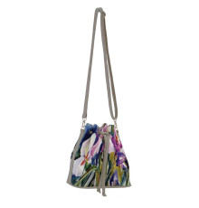 Сумка на плечо BG16 «Irisy akvarel»