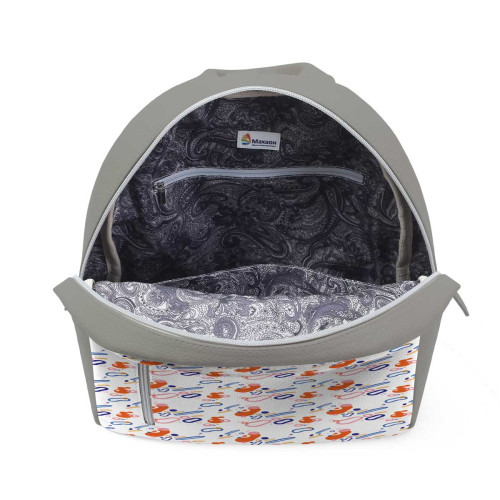 Рюкзак BKP2 «Pattern2»