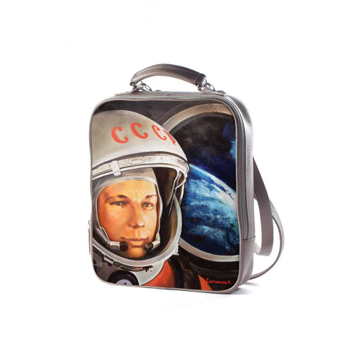 Рюкзак BKP1 «Гагарин»