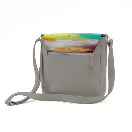 Сумка кросс-боди BG10 «Florida zakat»