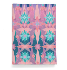 Обложка для паспорта, PAS2 «0654 Лотос»