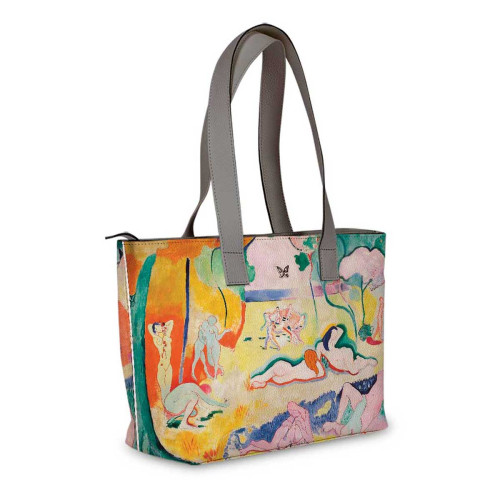 Сумка тоут, BAG2 «Buenos Aires Meets Matisse»
