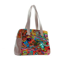 Сумка на плечо BAG5 «Graffiti»