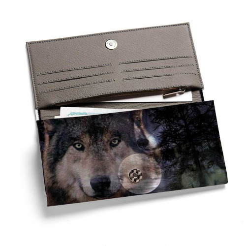 Кошелек, PRS1 «Волк»