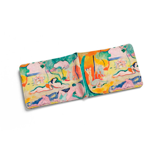 Кошелек мини, PRS2 «Buenos Aires Meets Matisse»