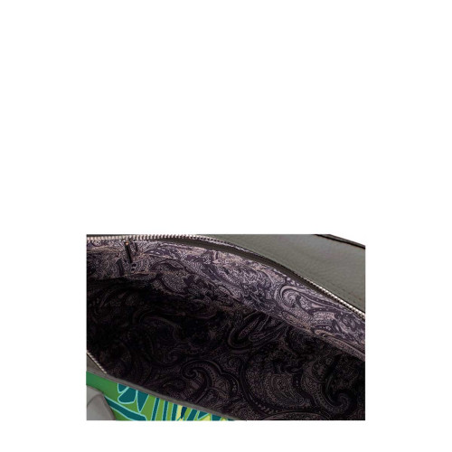 Сумка тоут, BAG2 «Мозаичные цветы»