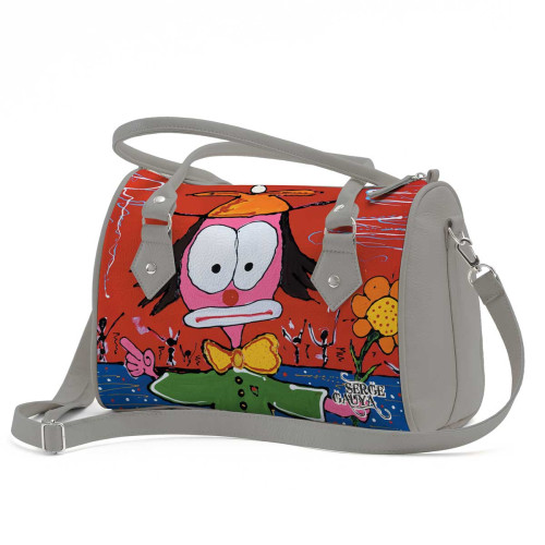 Сумка на руку BG13 «Maravillas de la Mar »