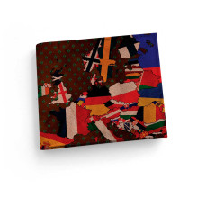 Обложка для зачетной книжки ZTK1 «Европа»