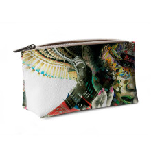 Косметичка big KOS2 «Women Art»