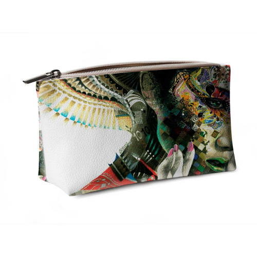 Косметичка big KOS2 «Women Art»