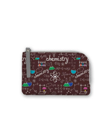 Портмоне, PR21 «Химия»