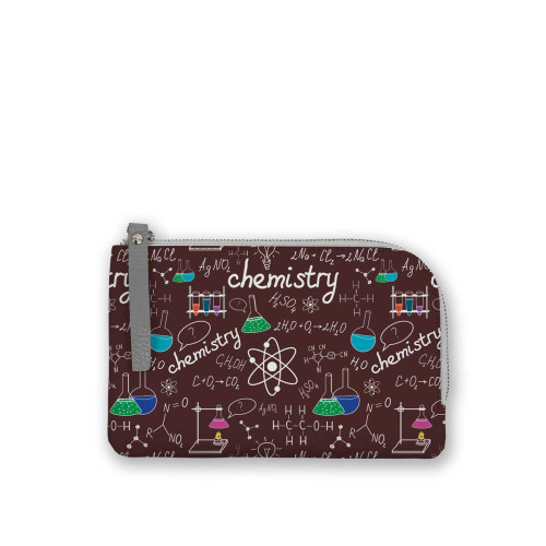 Портмоне, PR21 «Химия»