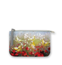 Косметичка, KOS6 «Полет над маковым полем»