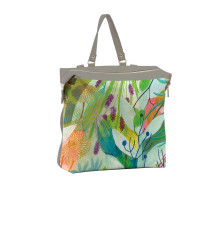 Рюкзак BKP4 «Flower»