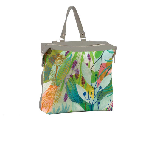 Рюкзак BKP4 «Flower»