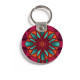 Брелок (Круглый) TRI4 «Витраж»
