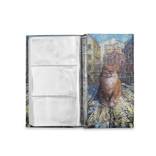 BSN3 «Рыжий кот»