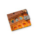 Кошелек мини PRS8 «Colosseo»