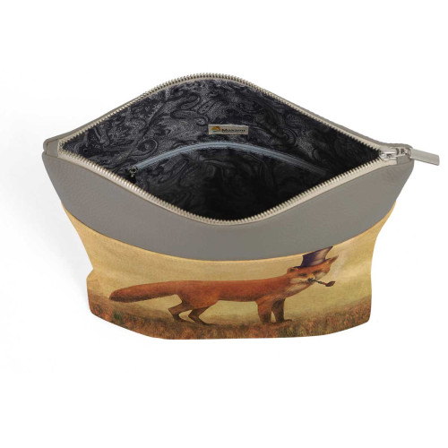 Рюкзак BKP3 «Smoke fox»