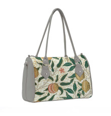 Сумка на руку BG13 «William Morris 9»
