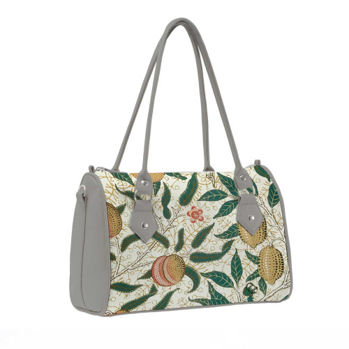 Сумка на руку BG13 «William Morris 9»