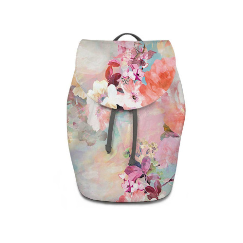 Рюкзак BKP5 «Peonies»