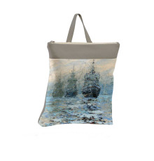 Рюкзак BKP3 «Сны на Неве»