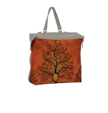 Рюкзак BKP4 «Дерево лабиринт»