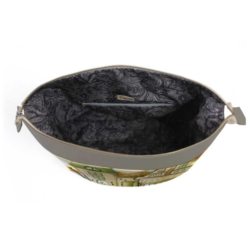 Рюкзак BKP4 «Игрушечный город»