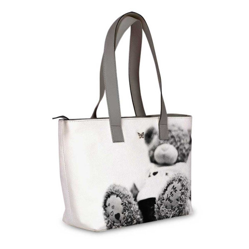 Сумка тоут, BAG2 «Me to you»