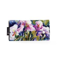 Ключница KEY3 «Irisy akvarel»