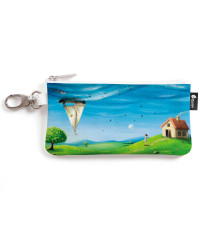 Ключница KEY2 «Green hills»