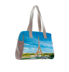 Сумка на плечо BAG5 «Елисейские поля»