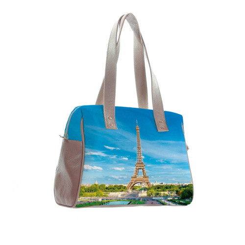 Сумка на плечо BAG5 «Елисейские поля»