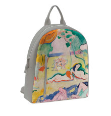 Рюкзак BKP2 «Buenos Aires Meets Matisse»