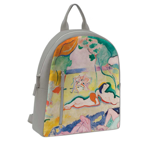 Рюкзак BKP2 «Buenos Aires Meets Matisse»