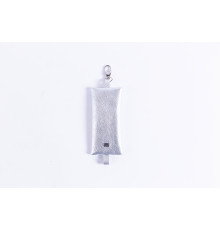 Ключница KEY1 «серебро»