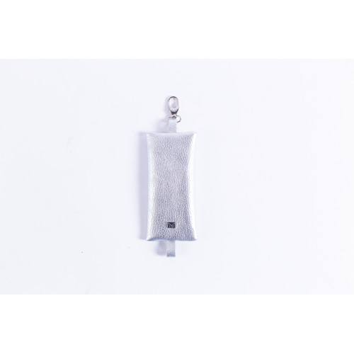 Ключница KEY1 «серебро»