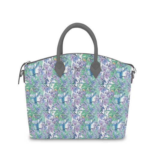 Сумка на руку, BG82 «Колибри»