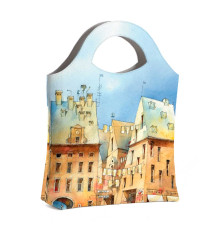 Сумка тоут BAG4 «Tytus brzozowski city»