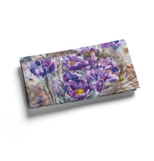 Кошелек, PRS1 «На опушке расцвела сон-трава»