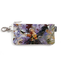 Ключница KEY2 «Ирисы»