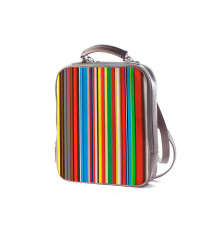 Рюкзак BKP1 «Полоски»