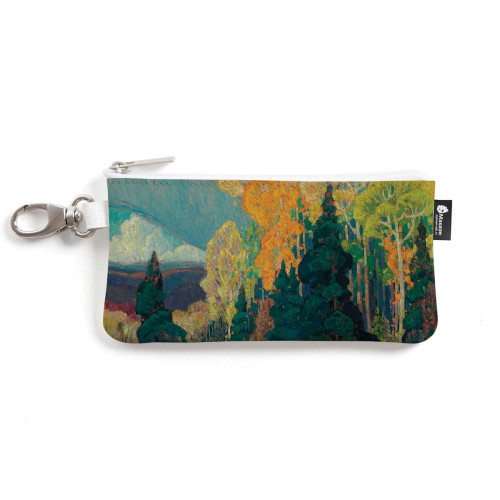 Ключница KEY2 «Autumn Hillside»